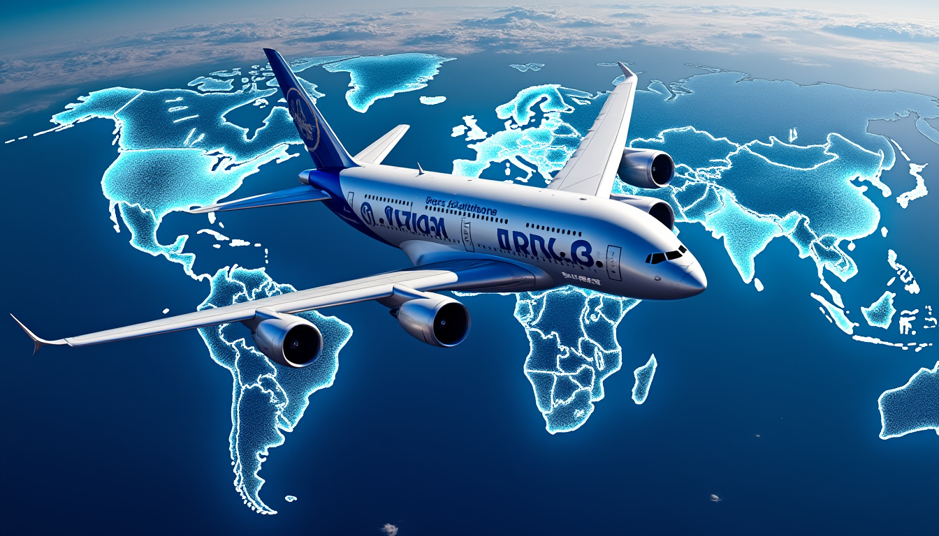 découvrez notre offre exceptionnelle pour un tour du monde en 21 jours en airbus. profitez d'un voyage inoubliable à petit prix, explorez des destinations fascinantes et vivez des expériences uniques tout en voyageant confortablement. réservez dès maintenant votre aventure autour du globe!