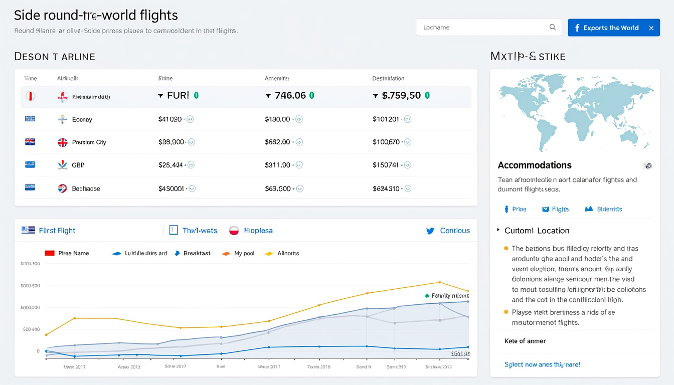 découvrez notre offre exceptionnelle pour un tour du monde en 21 jours à bord d'un airbus. profitez d'un voyage inoubliable à petit prix, explorez des destinations fascinantes et vivez des expériences uniques tout autour du globe. réservez dès maintenant pour une aventure mémorable !