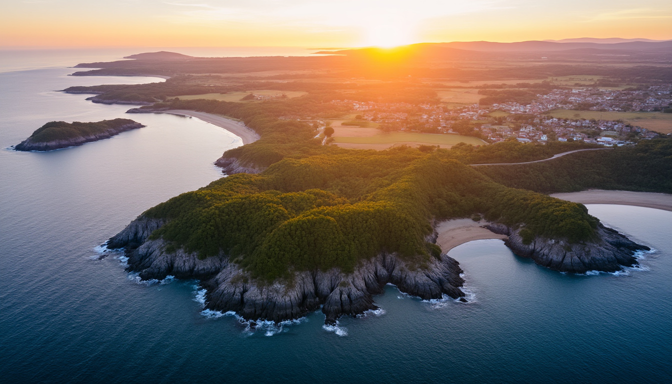 découvrez une escapade inoubliable dans le morbihan. entre paysages enchanteurs, plages de sable fin et patrimoine culturel riche, vivez des moments mémorables au cœur de cette magnifique région bretonne.