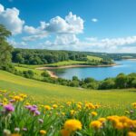 Évadez-vous le temps d'un week-end dans le parc naturel régional du Médoc, entre paysages terrestre et maritime évadez-vous le temps d'un week-end dans le parc naturel régional du médoc, où la beauté des paysages terrestres et maritimes vous attend. découvrez la richesse de la faune et de la flore, explorez des sentiers pittoresques et profitez de moments de détente au cœur de la nature.