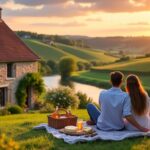 évadez-vous lors d'un week-end inoubliable dans le calvados découvrez le calvados lors d'un week-end inoubliable : entre paysages époustouflants, gastronomie régionale et activités variées, offrez-vous une escapade relaxante et enrichissante au cœur de la normandie.