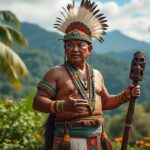 découvrez l’histoire inspirante de patchili, chef kanak emblématique, et son héritage culturel, social et spirituel qui façonne encore aujourd’hui la nouvelle-calédonie.