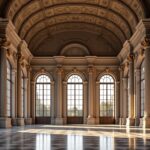 explorez la galerie borghèse à rome, un trésor artistique incontournable abritant des chefs-d'œuvre de la renaissance et du baroque. plongez dans une expérience culturelle unique au cœur de la capitale italienne.