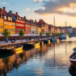 découvrez stockholm en 48 heures avec notre itinéraire complet : lieux incontournables, conseils pratiques et activités pour profiter au maximum de votre séjour.