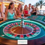 Jeu roulette destination vacancesmania.com