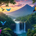 explorez les trésors méconnus de la colombie, entre paysages époustouflants, culture riche et aventures inédites. partez à la découverte des merveilles cachées de ce pays fascinant.