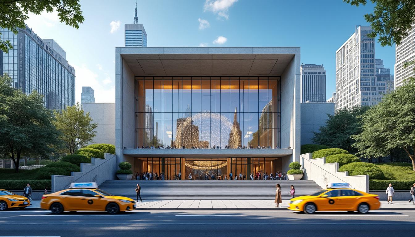 découvrez le musée de la ville de new york, un lieu dédié à l'histoire, la culture et l'art de la métropole emblématique, à travers des expositions captivantes et des collections uniques.