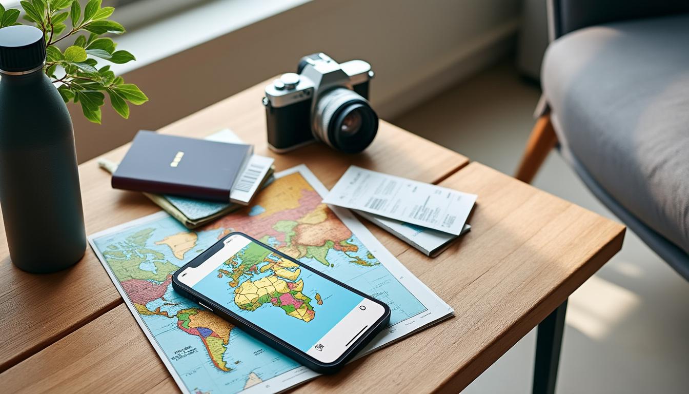 découvrez nos astuces pratiques pour bien voyager et profiter pleinement de vos aventures en toute sérénité.