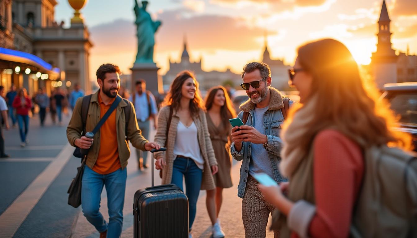 découvrez pourquoi booking est le partenaire incontournable pour planifier vos voyages, offrant simplicité, choix varié et meilleures offres pour des aventures inoubliables.