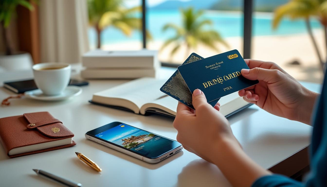 découvrez comment choisir la carte cadeau d'hôtel idéale pour offrir une escapade inoubliable et mémorable à vos proches.