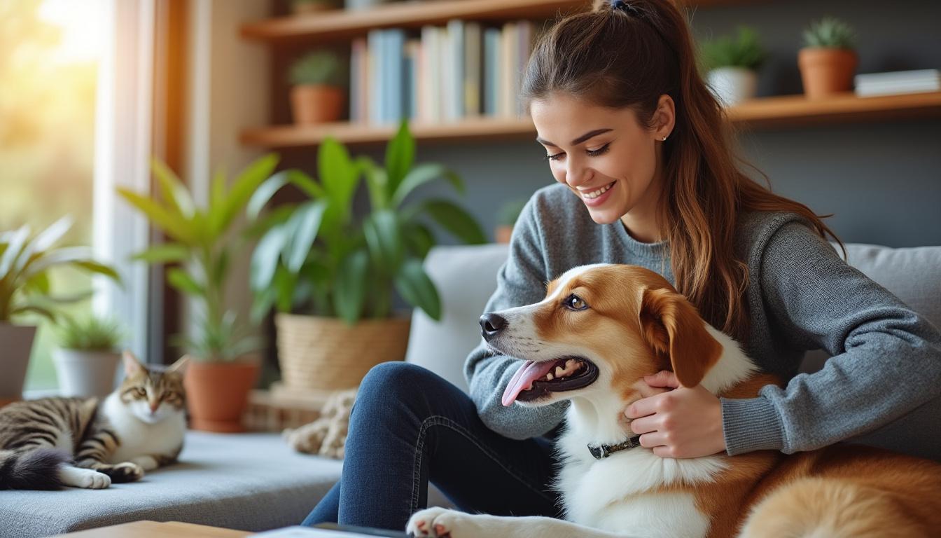 découvrez le home sitting, une solution innovante et en pleine croissance pour la garde à domicile, alliant confiance et confort pour vos proches et vos animaux.