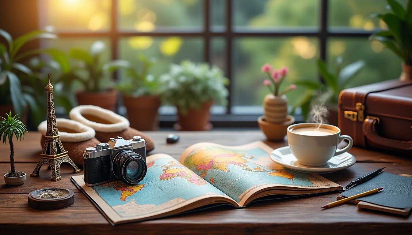 découvrez des destinations accessibles sans passeport et profitez de nos idées de séjours pour voyager facilement à portée de main.