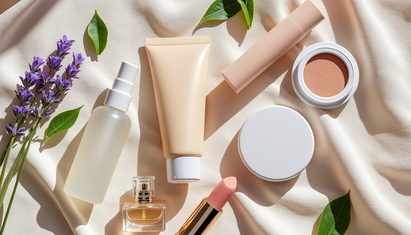 découvrez les indispensables beauté pour voyager léger et rester éclatante en toutes occasions. astuces et produits essentiels pour un look frais et naturel en voyage.