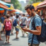 découvrez nos conseils essentiels pour éviter les arnaques lors de vos voyages et profiter pleinement de vos aventures en toute sécurité.