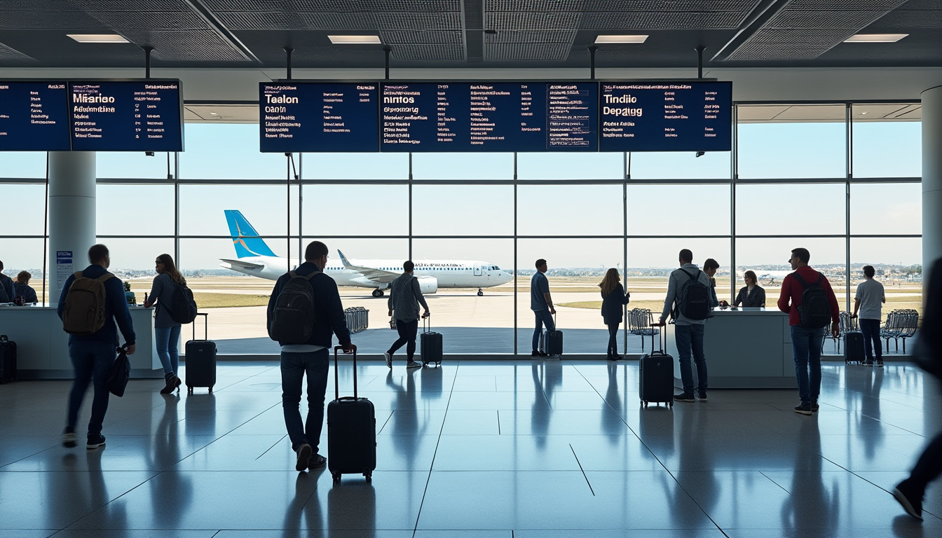 découvrez nos astuces pour une évasion économique le temps d’un week-end au départ de l’aéroport de bordeaux. profitez de voyages abordables et inoubliables !