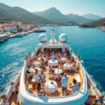À la découverte des mini-croisières, la tendance voyage qui séduit de plus en plus ! explorez la tendance des mini-croisières, des voyages courts et captivants qui séduisent de plus en plus les amateurs d'aventure et de détente. partez à la découverte de nouvelles destinations avec confort et flexibilité.