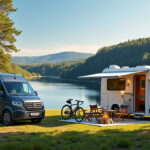 découvrez les avantages du camping-car et du van aménagé pour choisir le véhicule idéal pour votre week-end d'évasion. conseils pratiques et comparatifs pour une expérience réussie.