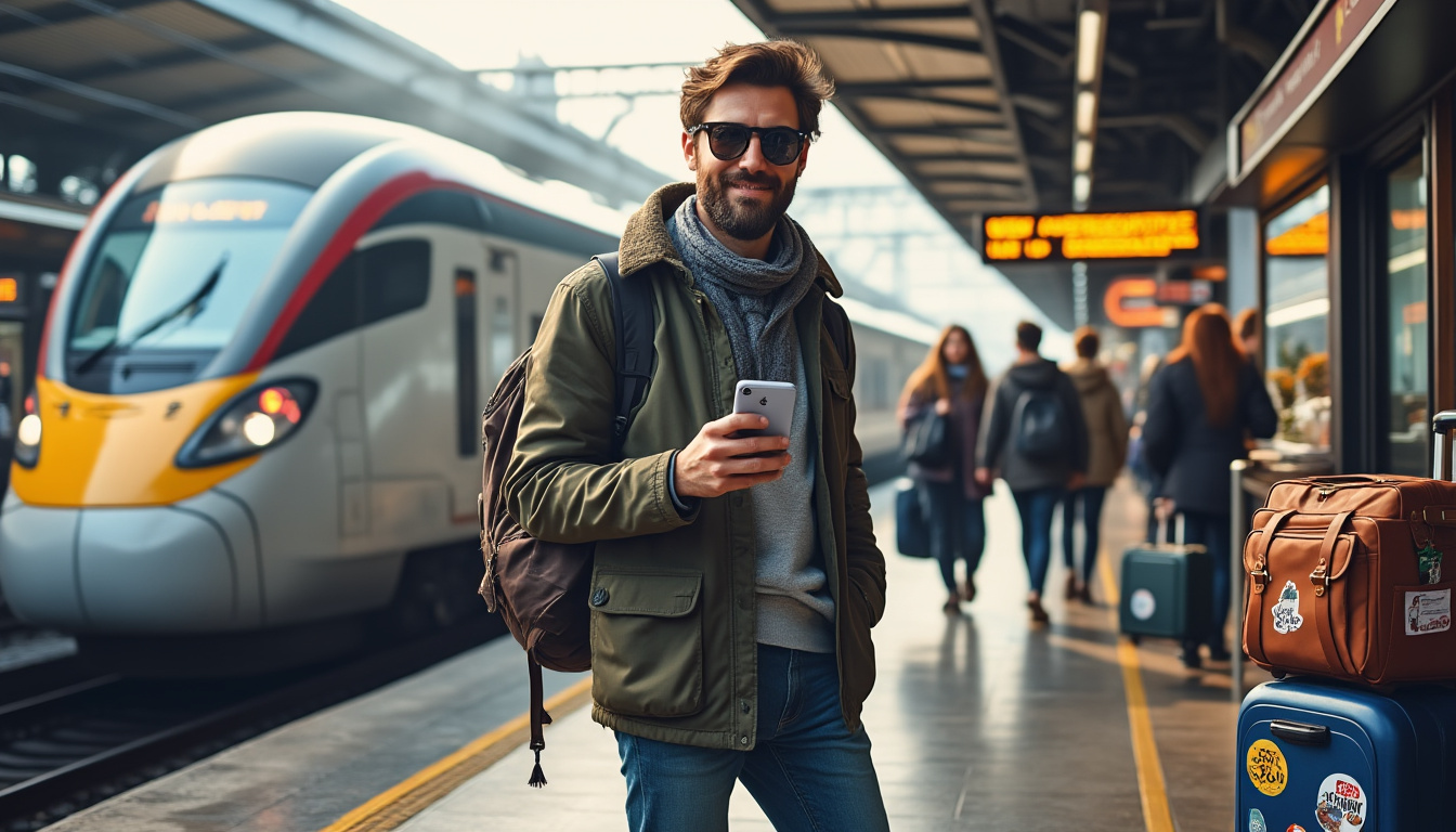 découvrez nos conseils pratiques pour une évasion impromptue réussie et profitez des bonnes affaires à ne pas manquer pour un voyage spontané inoubliable.