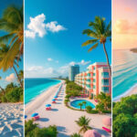 découvrez nos conseils pour choisir votre destination d'évasion printanière idéale : cancún, miami ou punta cana, pour un week-end inoubliable alliant détente, culture et aventure.
