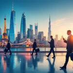 découvrez les destinations incontournables pour réussir vos voyages d'affaires et optimiser vos rencontres professionnelles à travers le monde.