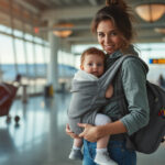 découvrez des astuces essentielles pour voyager sereinement avec un nourrisson, pour des déplacements en toute tranquillité et bien préparés.