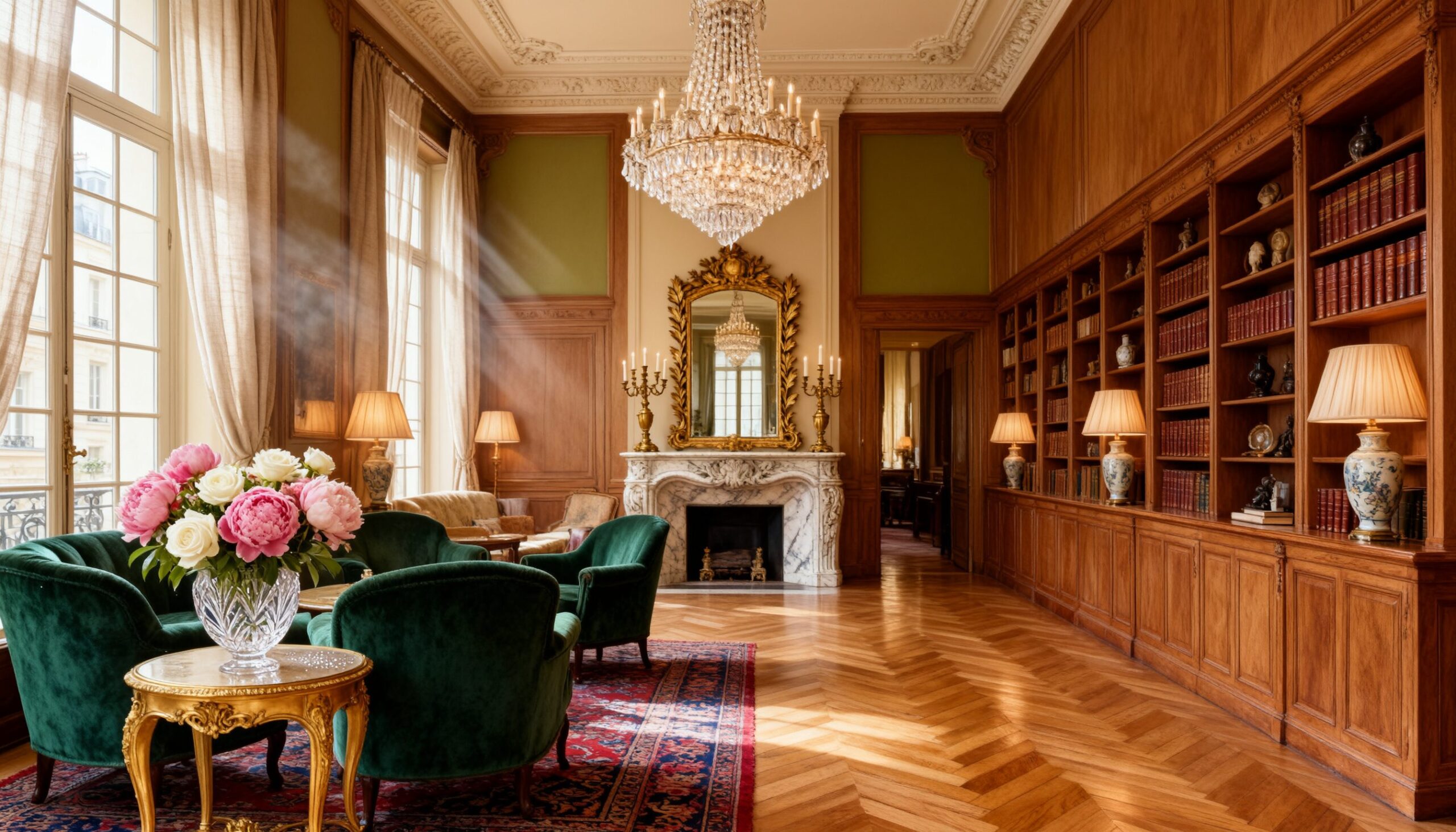 Comment choisir son hôtel dans le 6e arrondissement ?